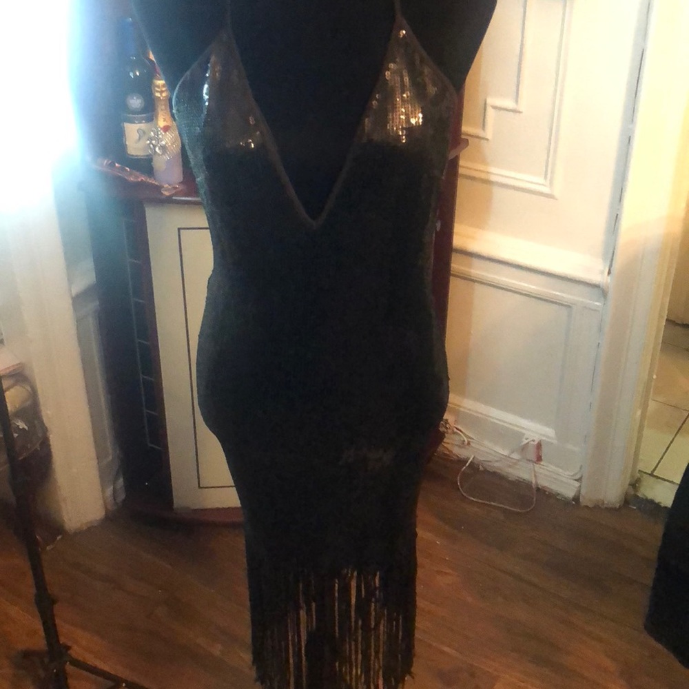 Party dress
